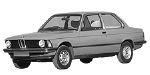 BMW E21 P0BB5 Fault Code