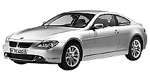 BMW E63 P0BB5 Fault Code