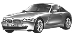 BMW E86 P0BB5 Fault Code