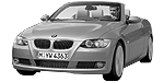 BMW E93 P0BB5 Fault Code