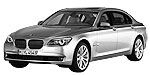 BMW F01 P0BB5 Fault Code