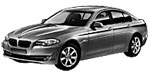 BMW F10 P0BB5 Fault Code